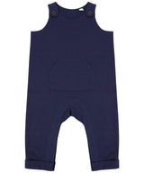 Larkwood Organic Cotton Dungaree LW651