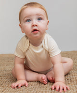 Larkwood Organic Bodysuit LW655