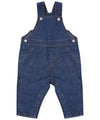 Larkwood Denim Dungarees LW700