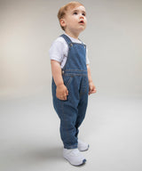 Larkwood Denim Dungarees LW700