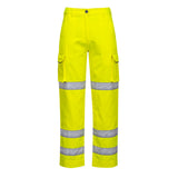 Portwest Ladies Hi-Vis Trousers LW71