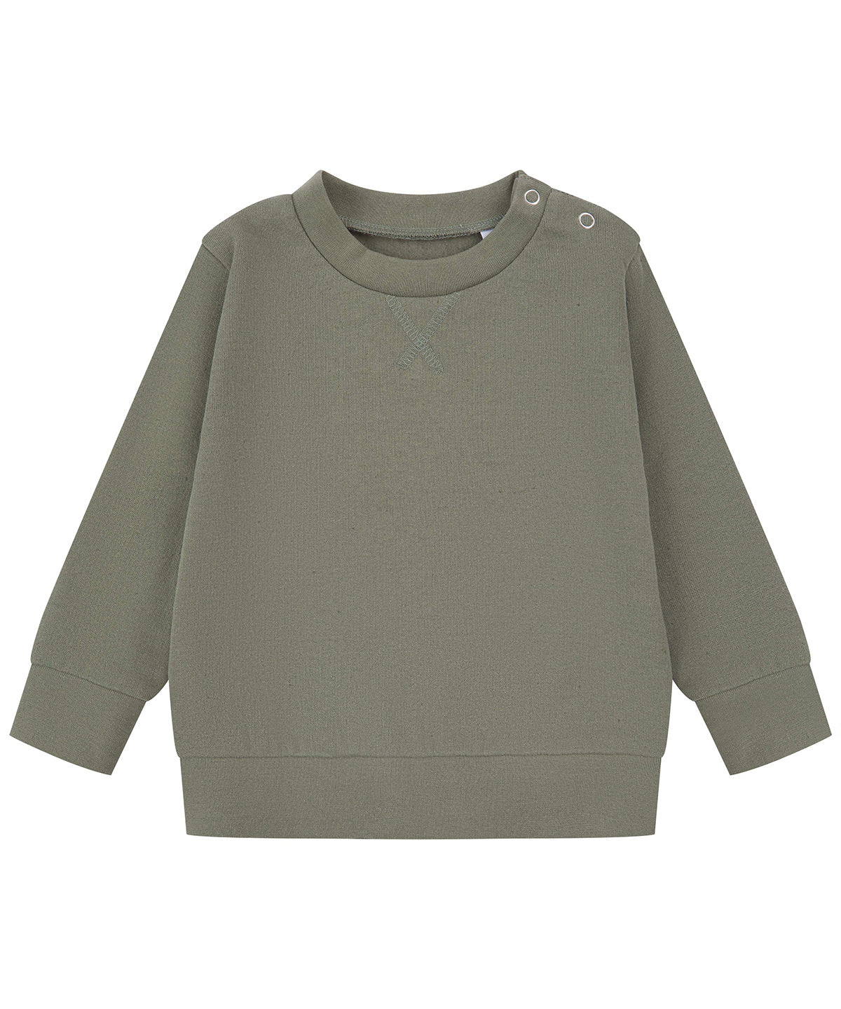 Larkwood Sustainable Sweatshirt LW800