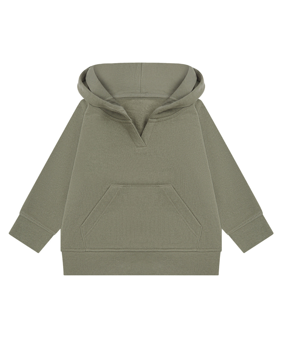 Larkwood Kids Sustainable Hoodie LW802