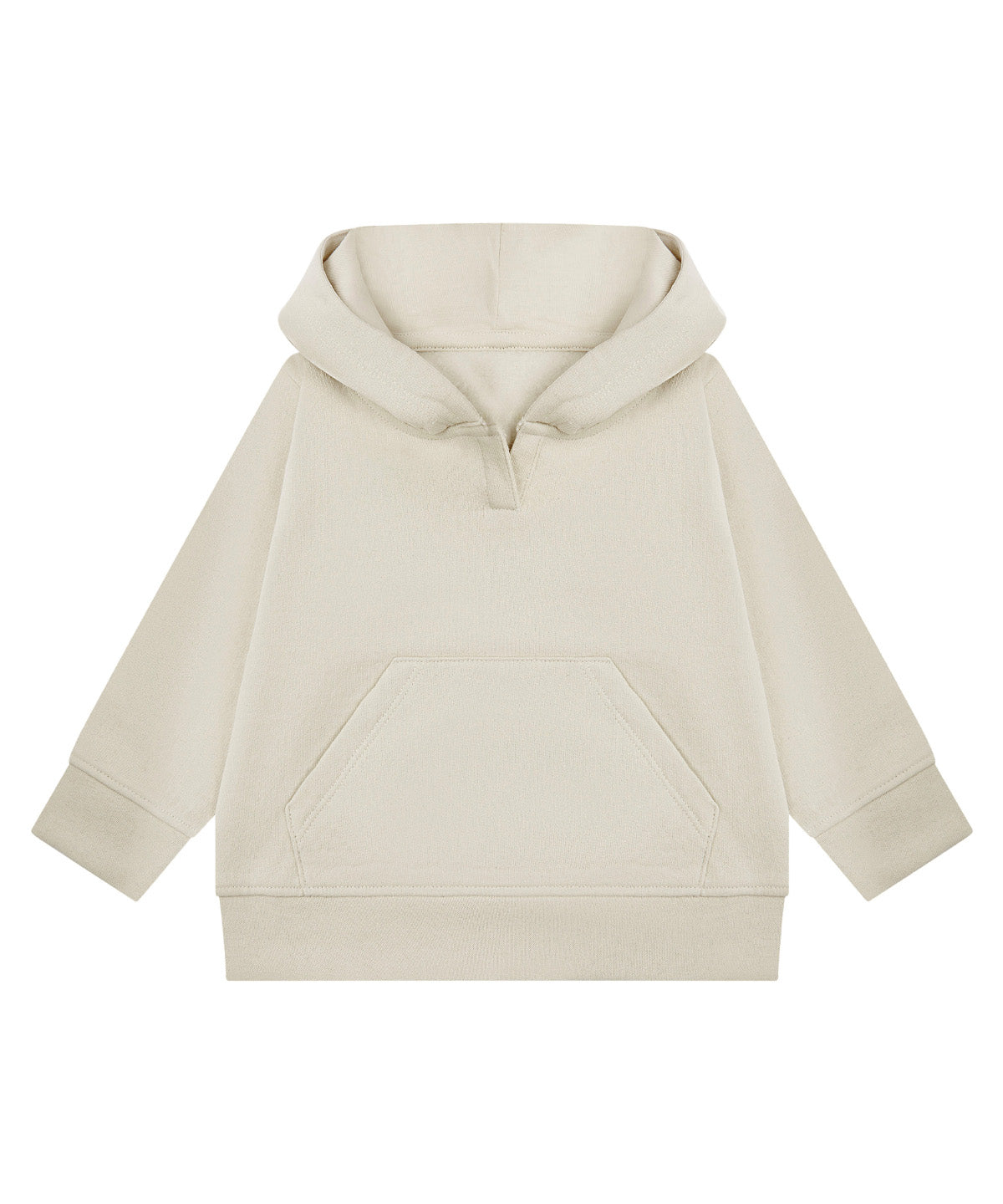 Larkwood Kids Sustainable Hoodie LW802