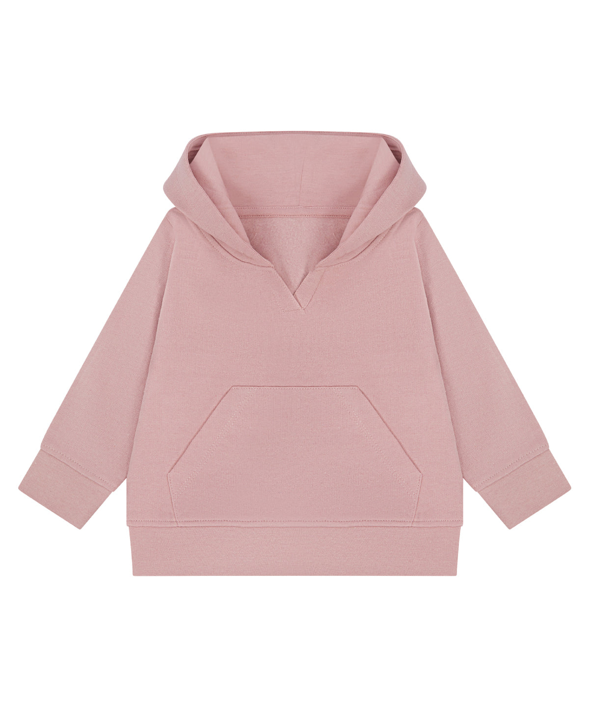 Larkwood Kids Sustainable Hoodie LW802