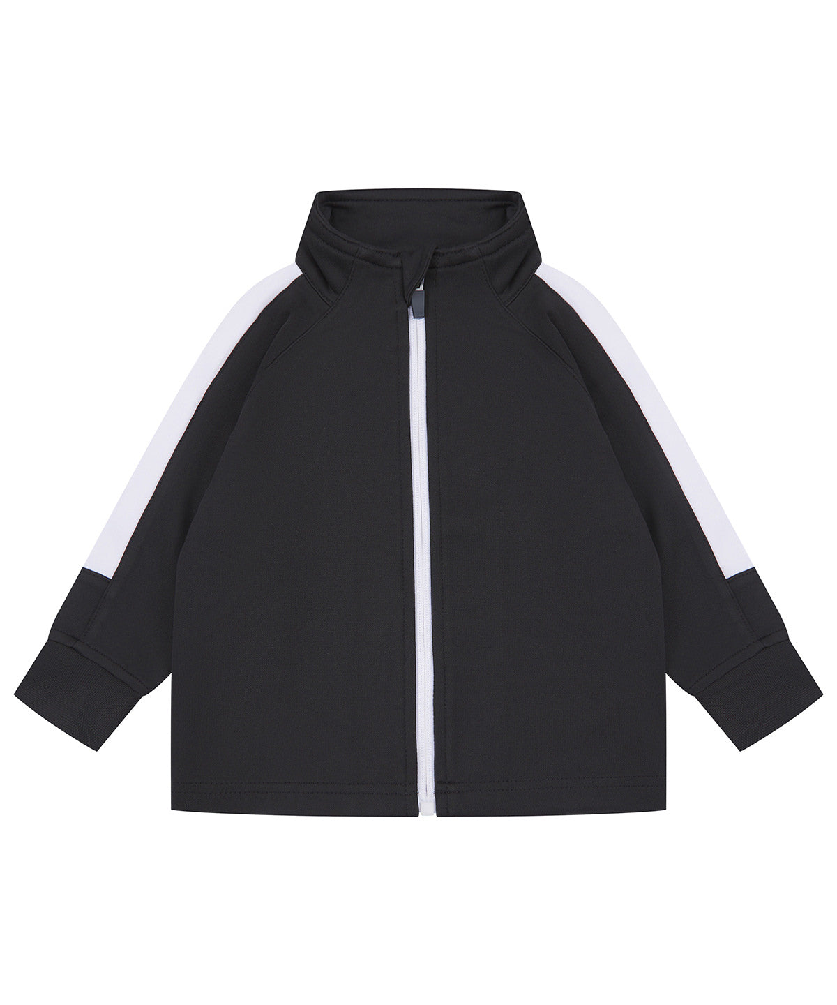 Larkwood Track Top LW820