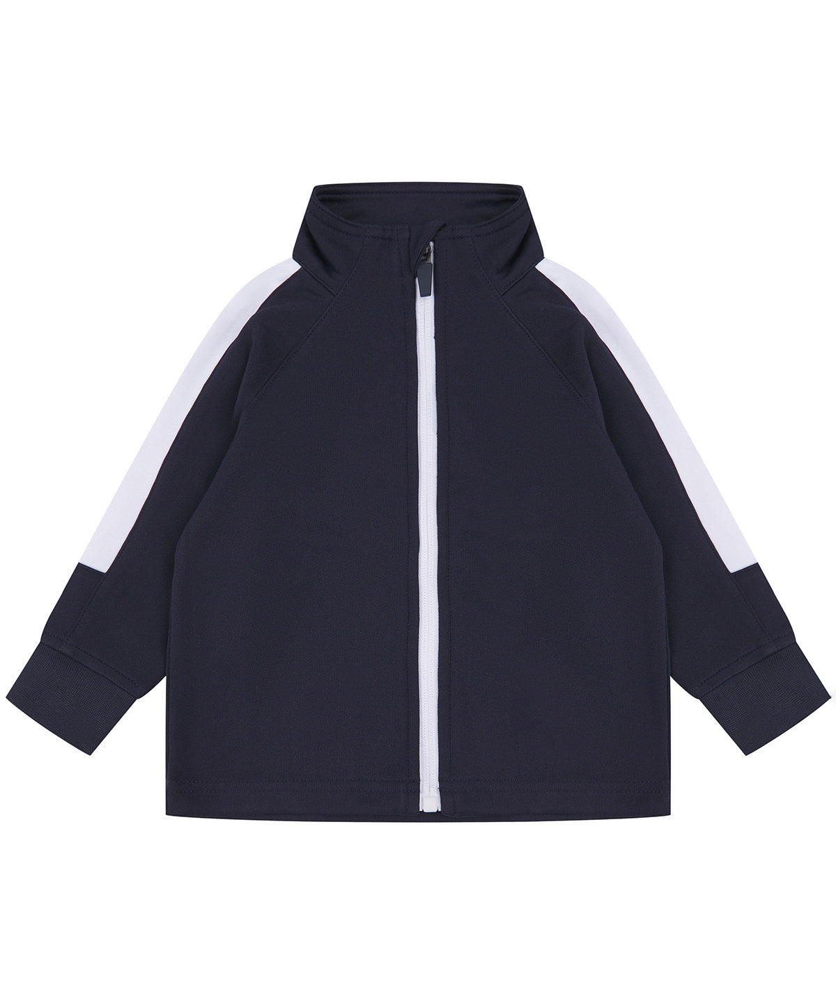 Larkwood Track Top LW820
