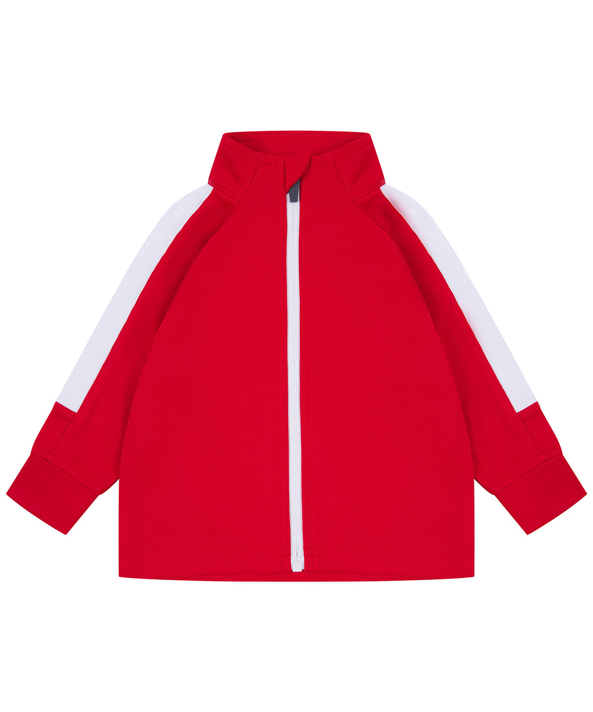 Larkwood Track Top LW820