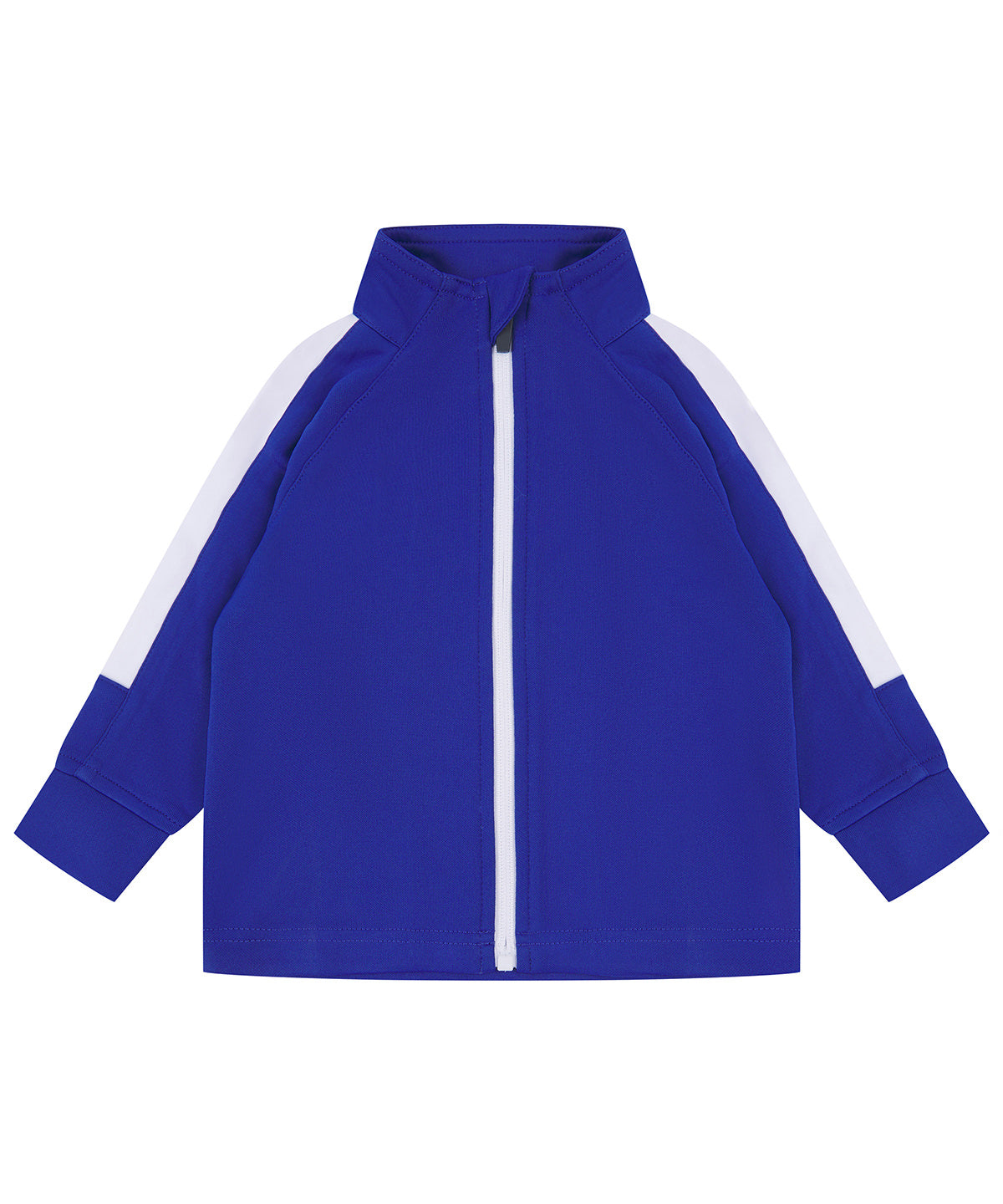 Larkwood Track Top LW820
