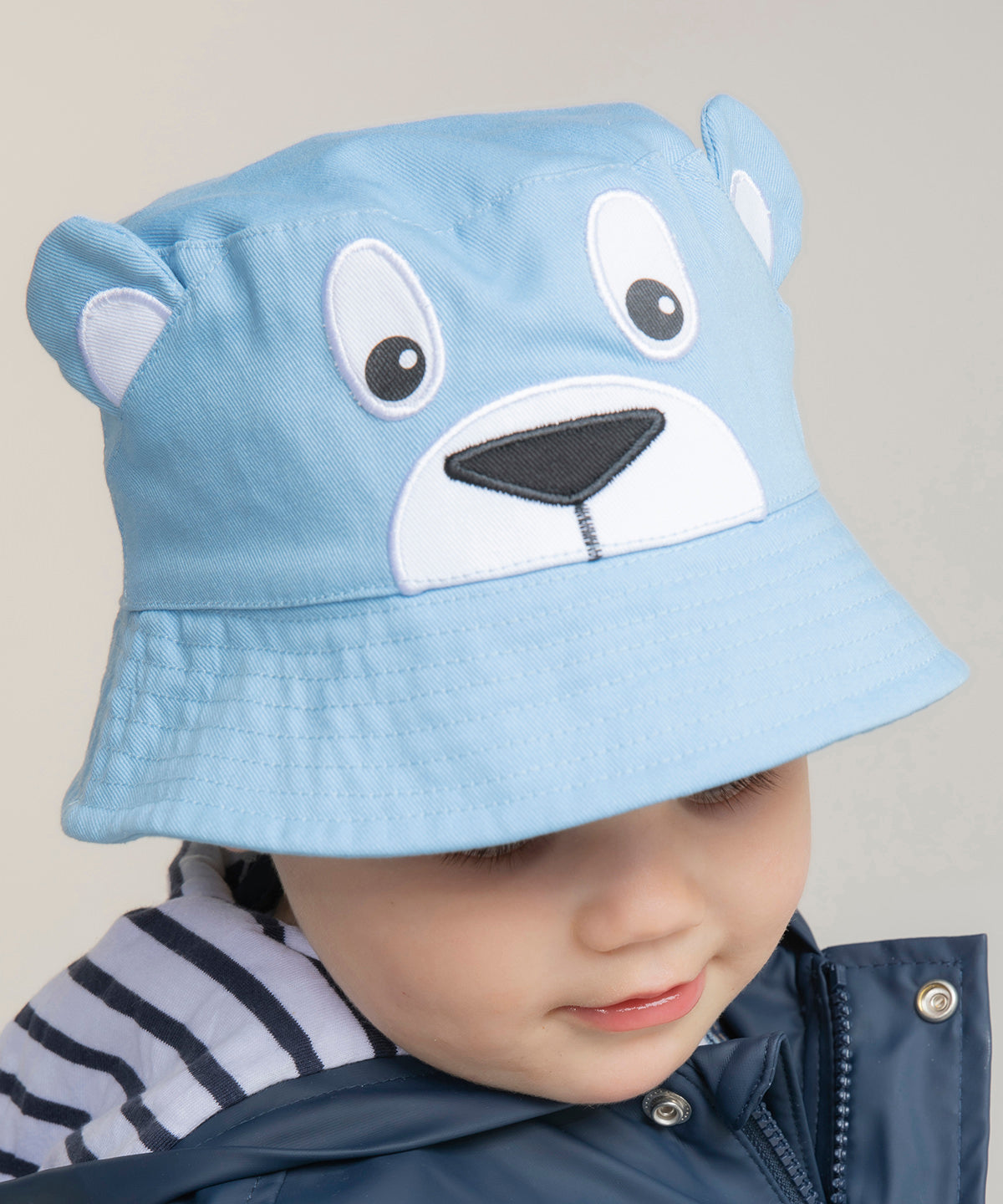 Larkwood Character Bucket Hat LW93T