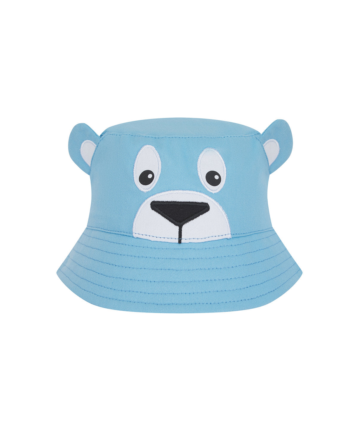 Larkwood Character Bucket Hat LW93T