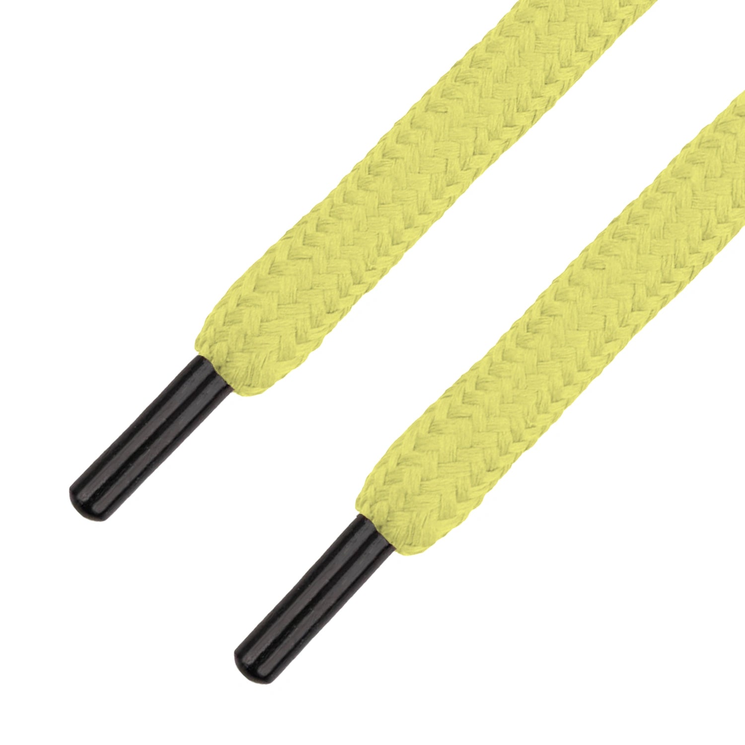 Cotton Ridge - Chunky Round Cord - Lemon Drop