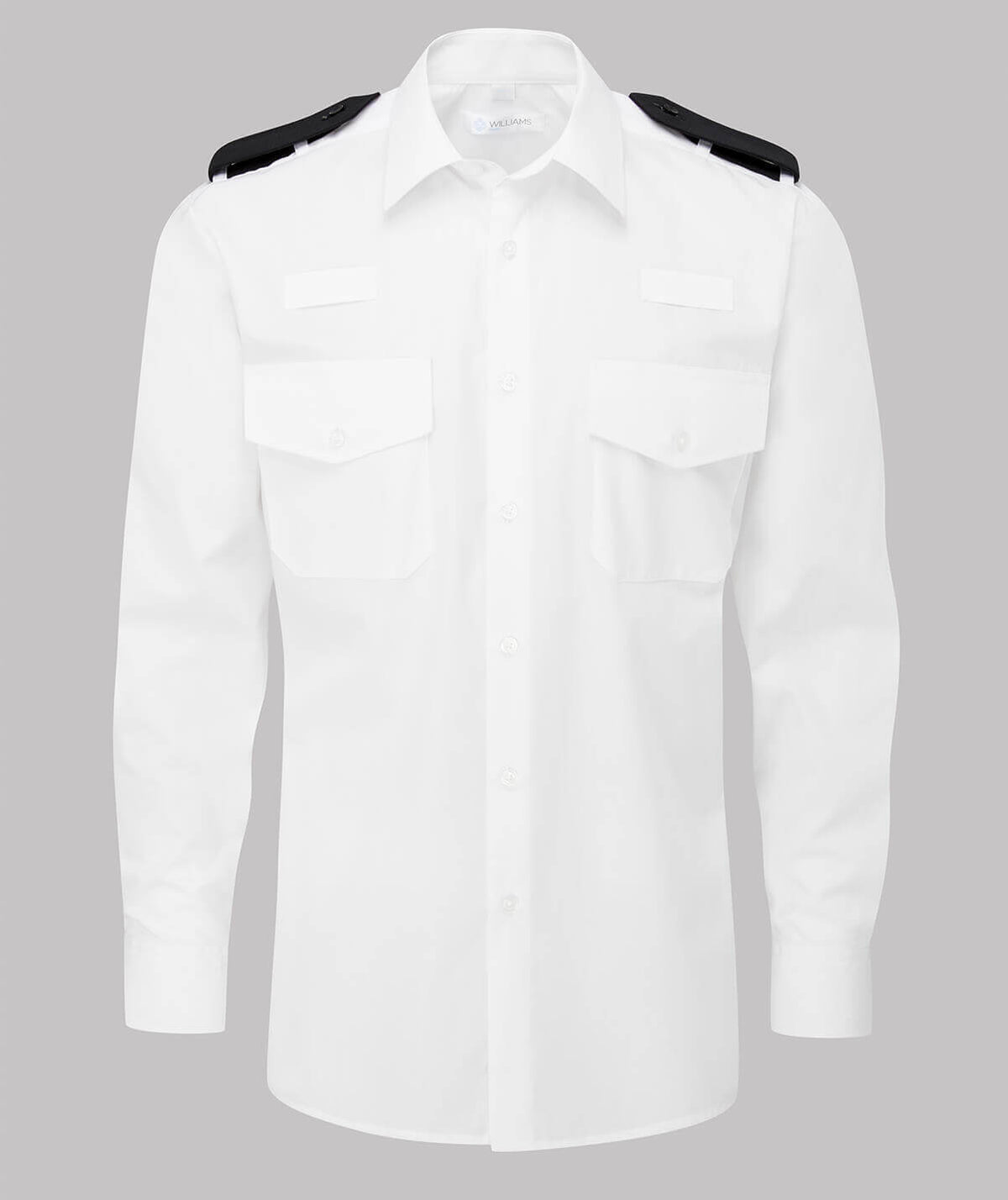 Disley Mens Security Shirt - image 5