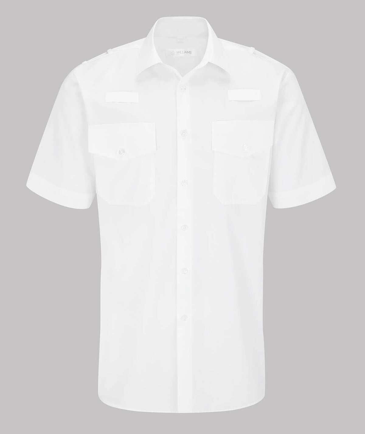 Disley Mens Security Shirt - image 4