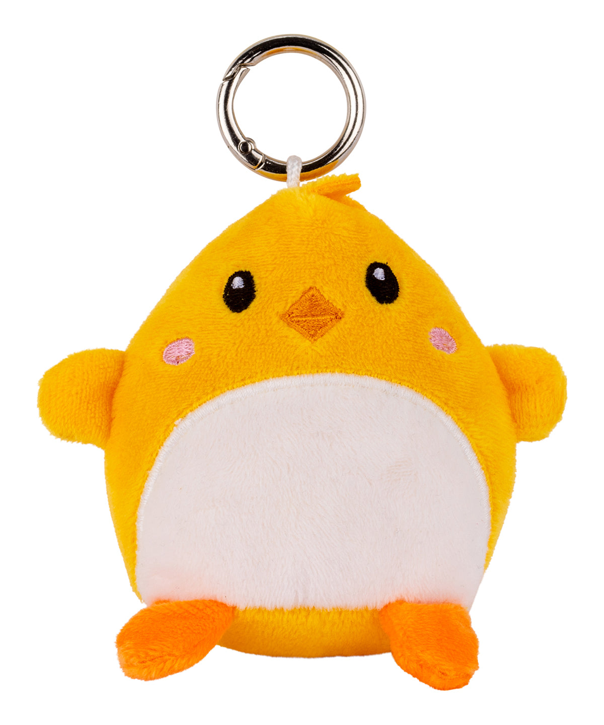 Mumbles Character keyring MM026