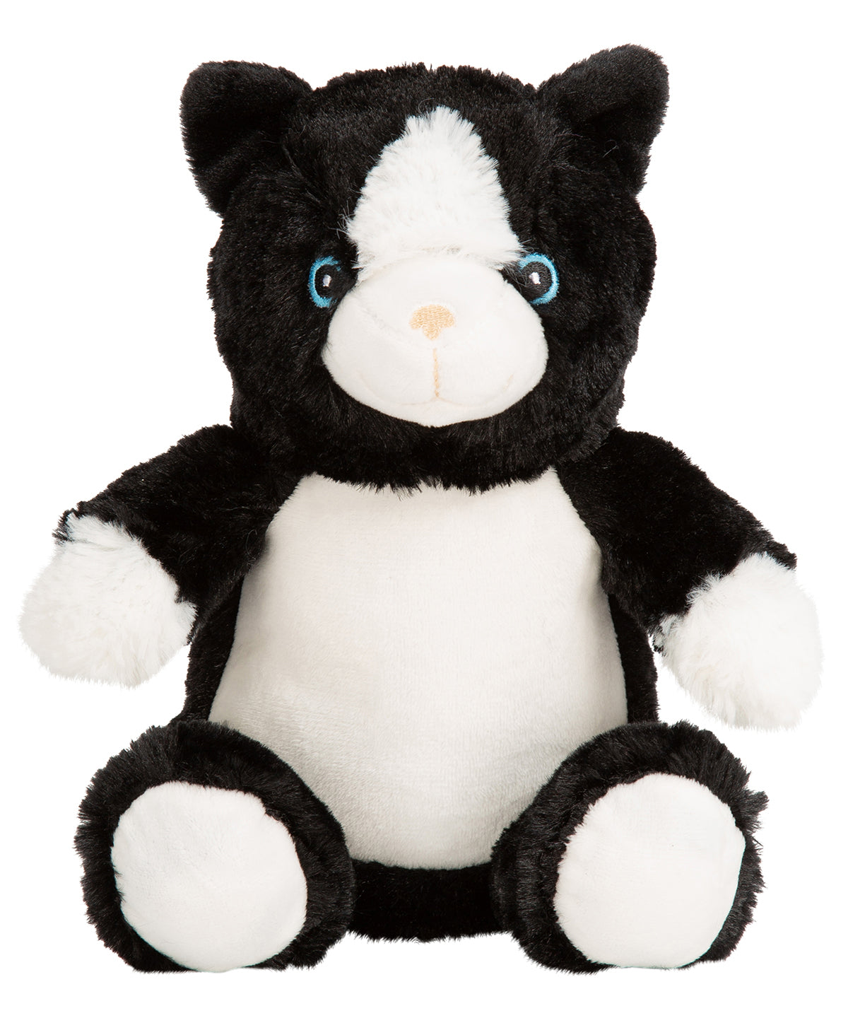 Mumbles Printme mini teddy MM060