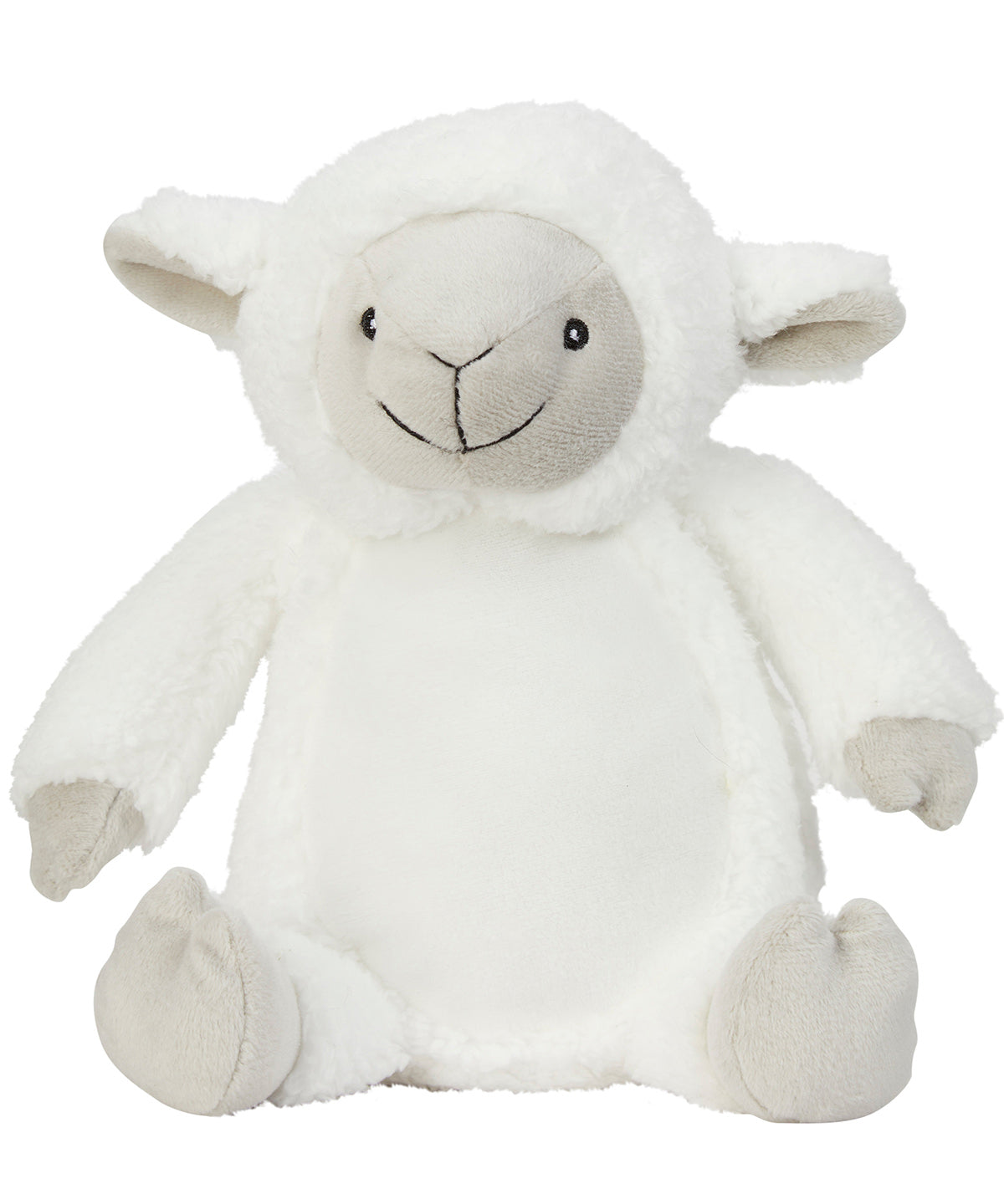 Mumbles Printme mini teddy MM060