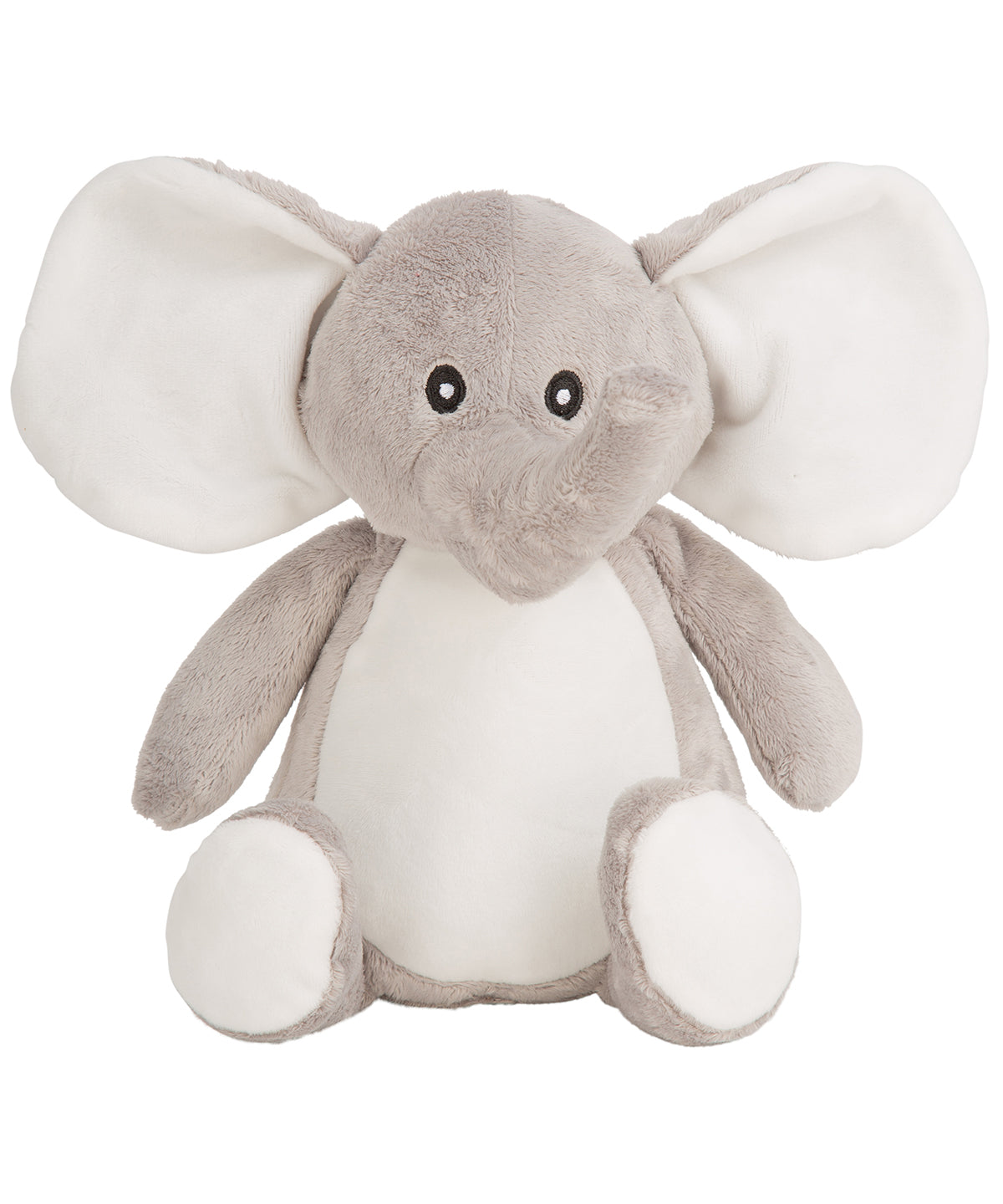 Mumbles Printme mini teddy MM060