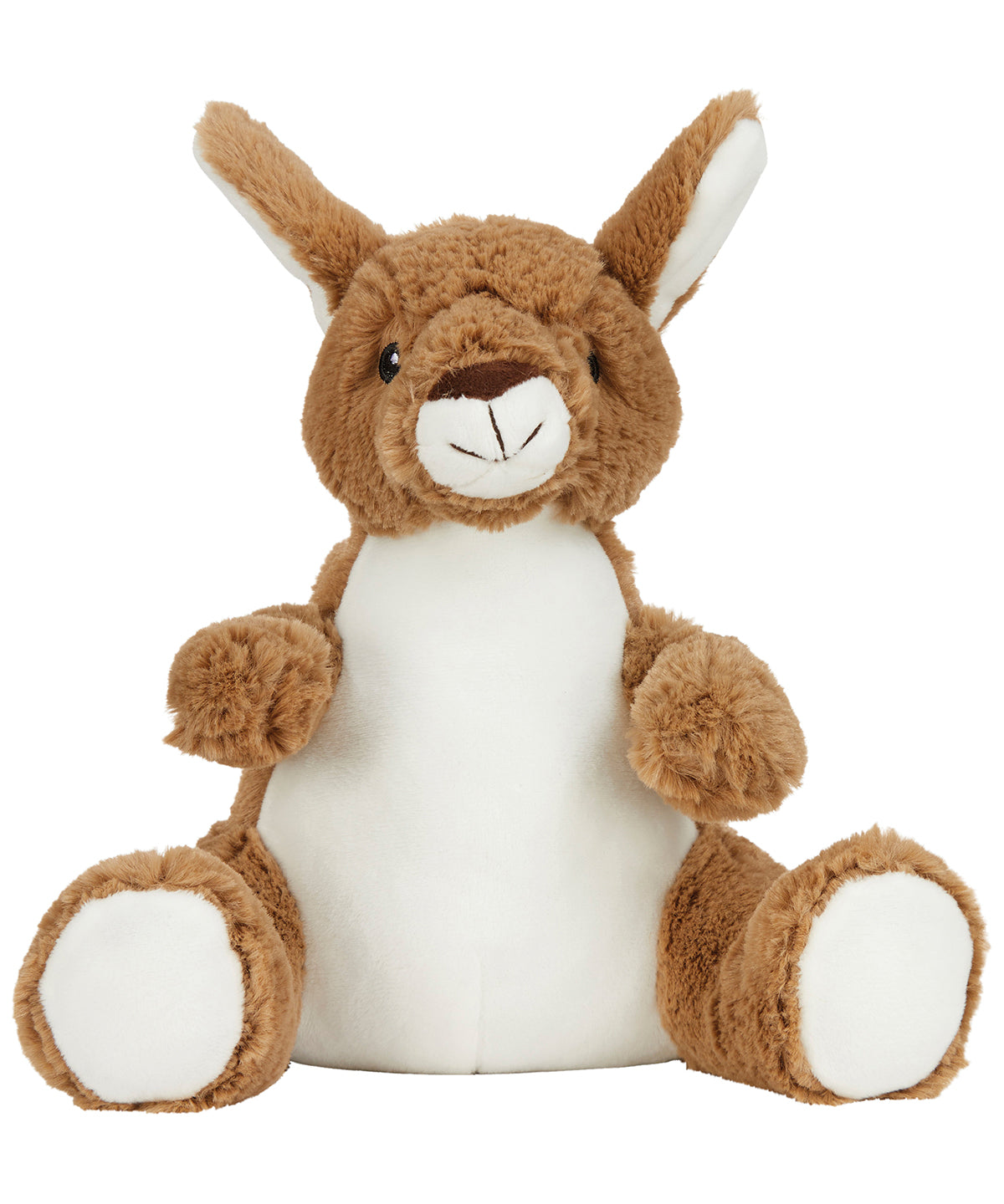 Mumbles Printme mini teddy MM060