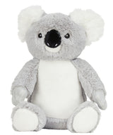 Mumbles Printme mini teddy MM060