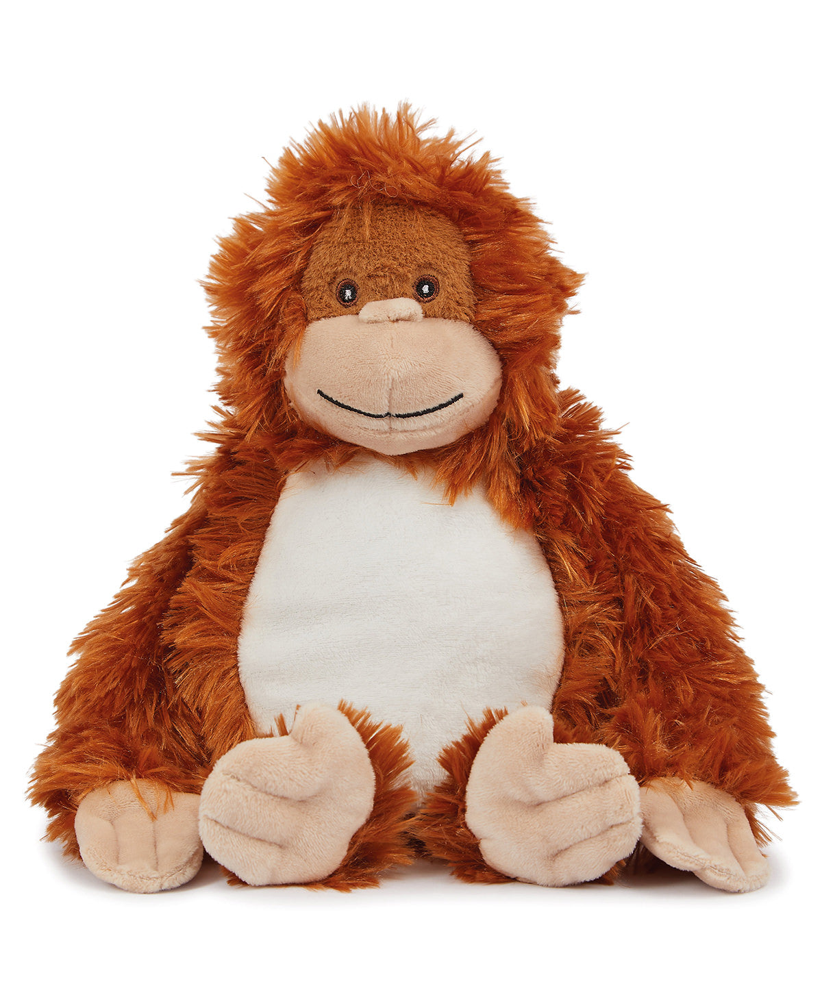 Mumbles Printme mini teddy MM060