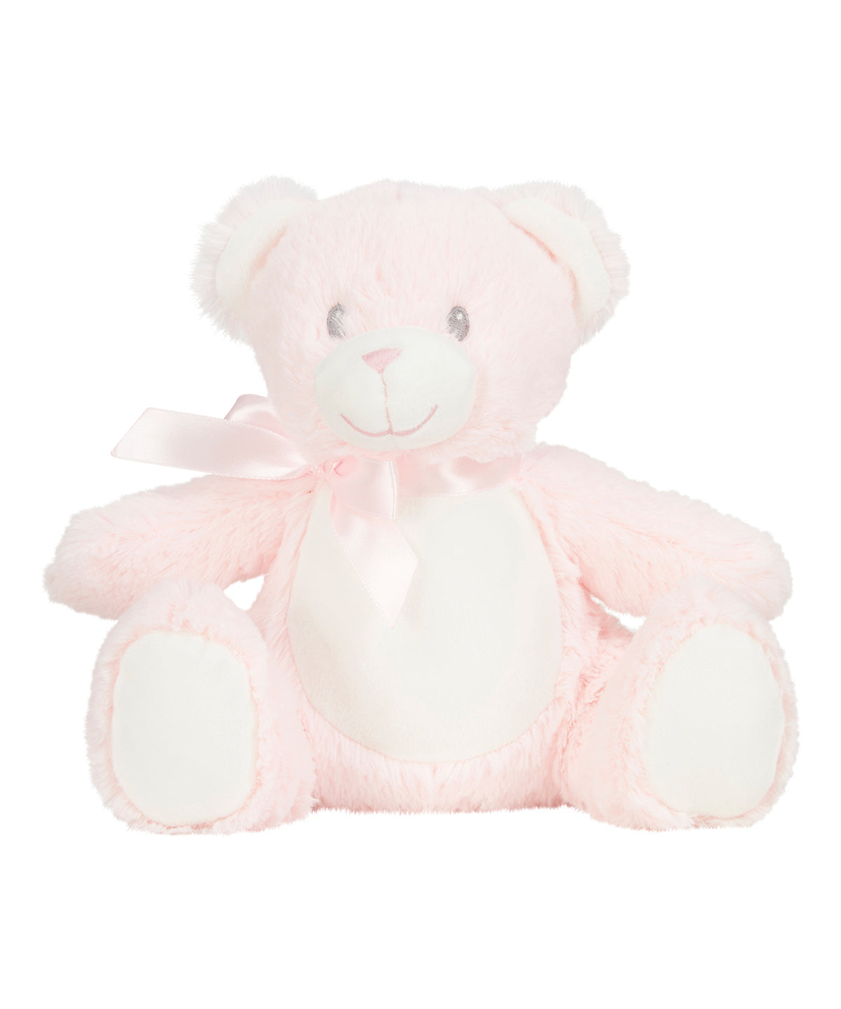 Mumbles Printme mini teddy MM060