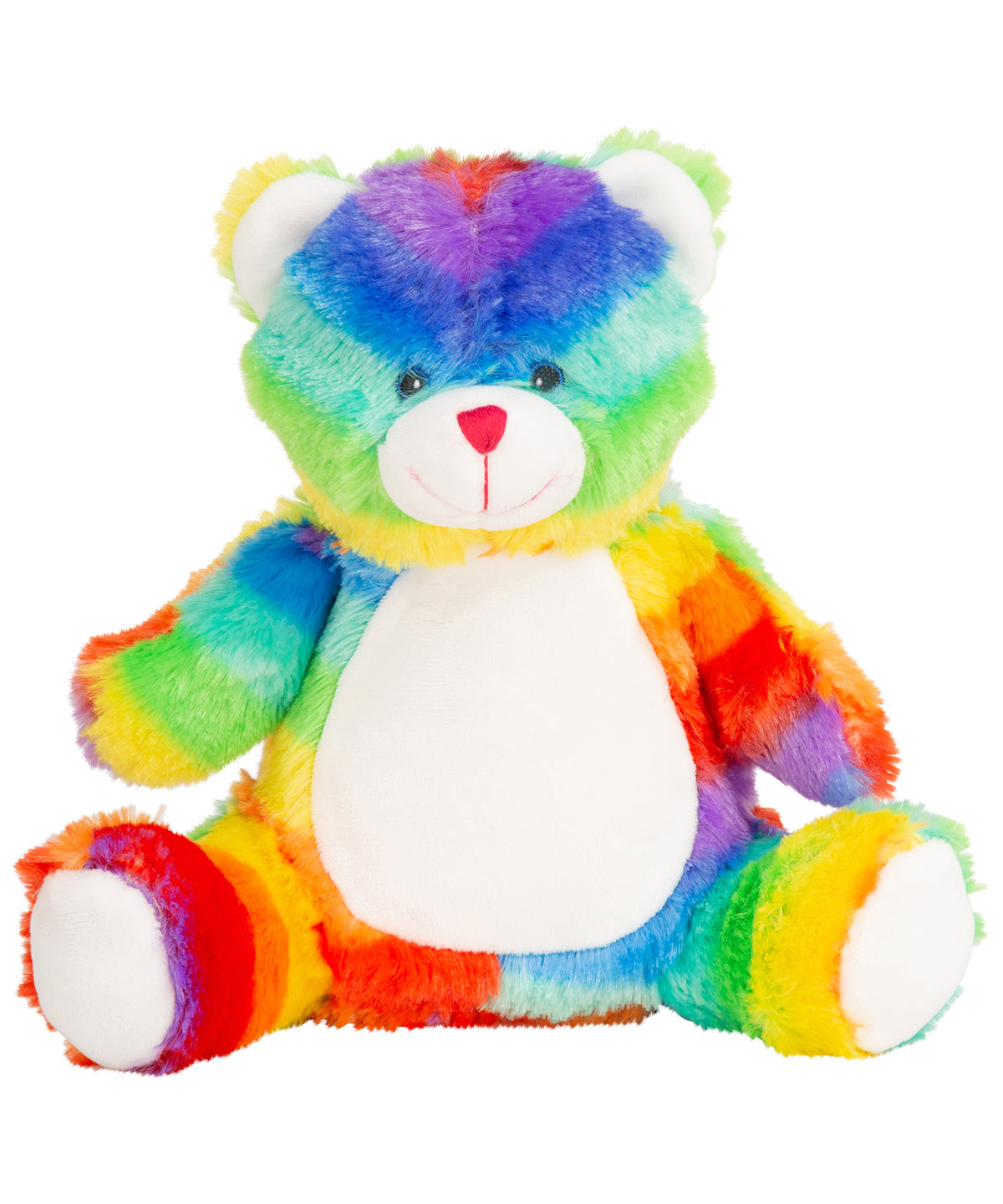 Mumbles Printme mini teddy MM060