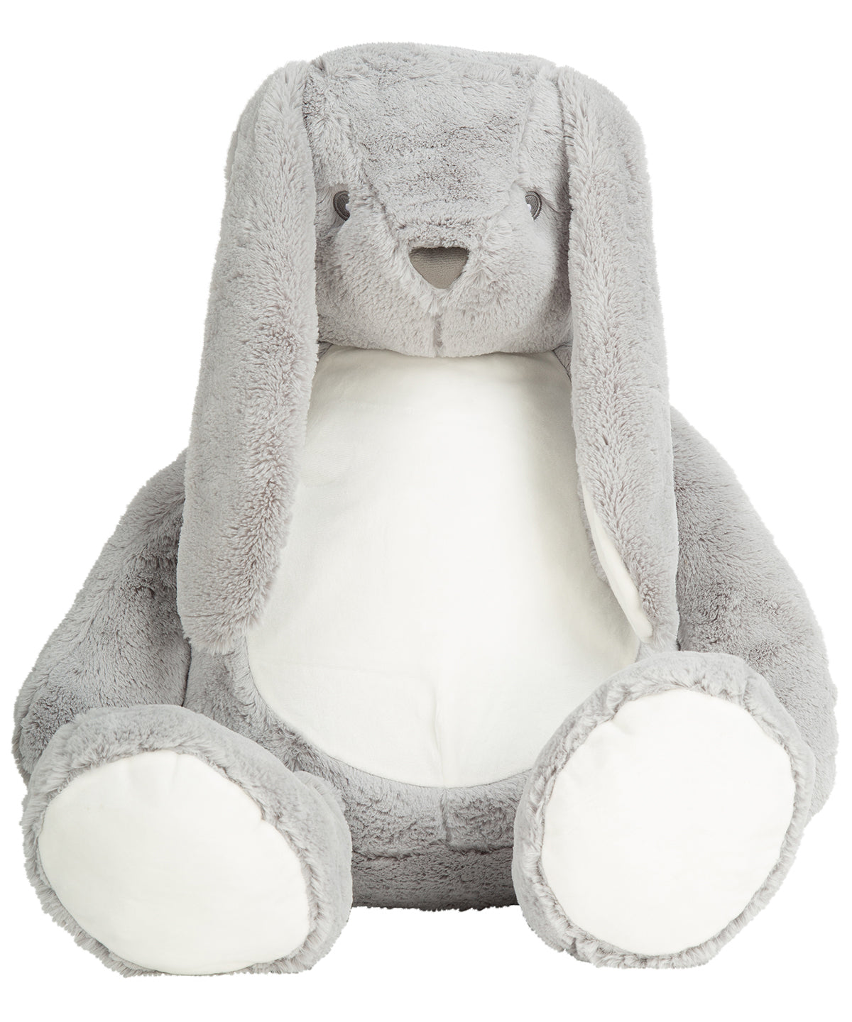 Mumbles Giant zippie bunny MM550