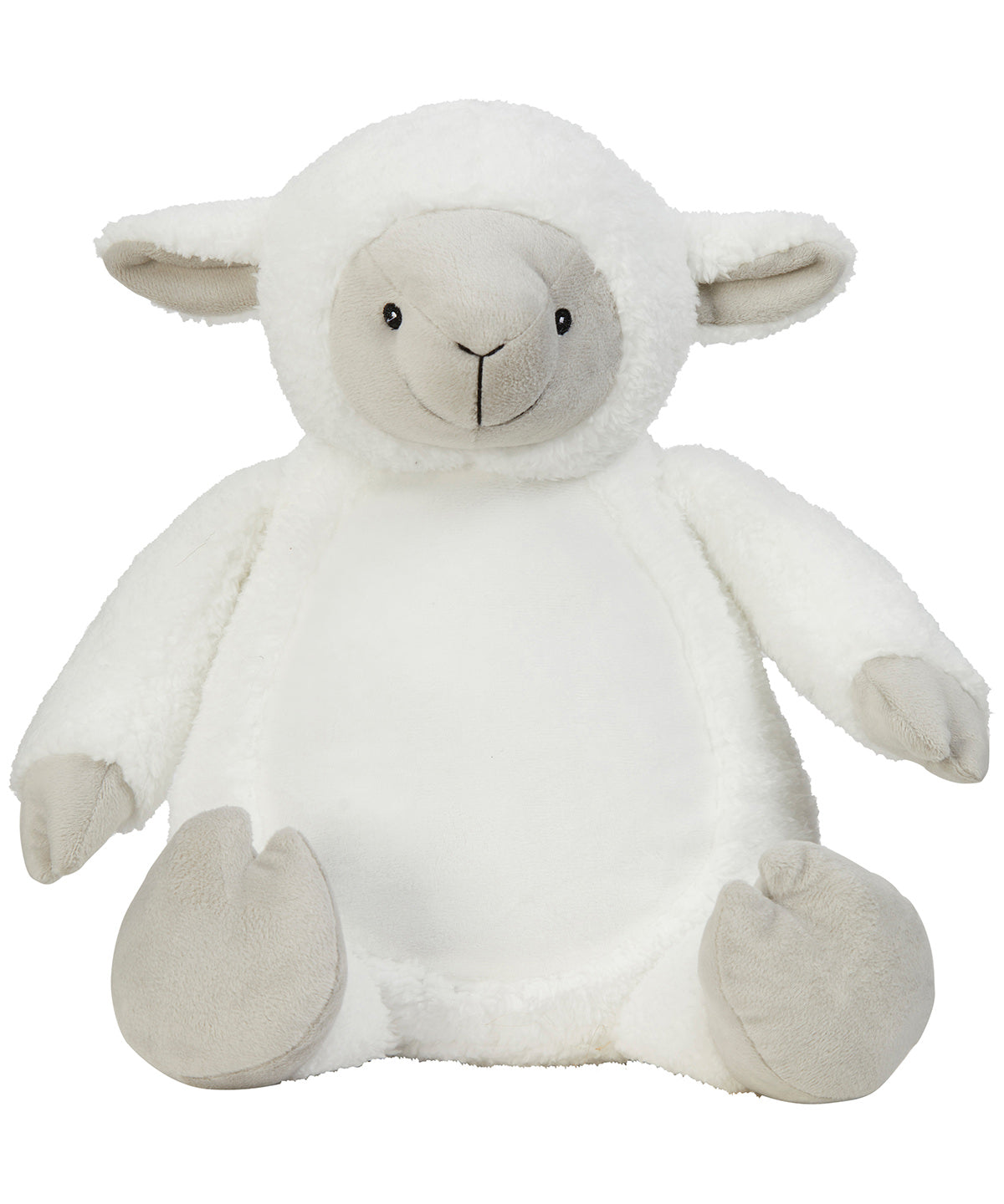 Mumbles Zippie Lamb MM576