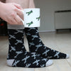Spitfire Fine Bone China Mug & Sock Set by Dalaco