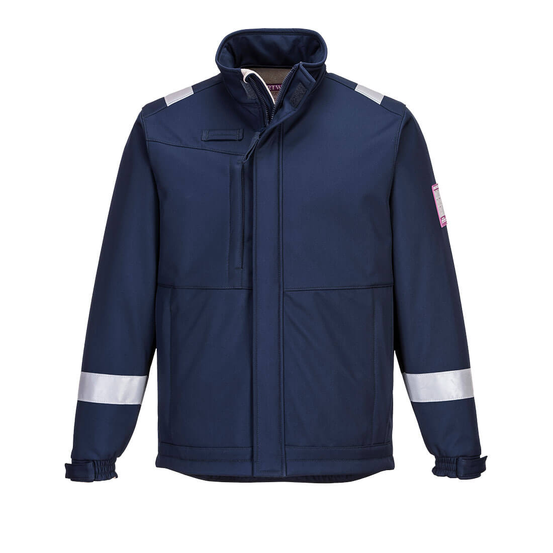 Portwest Modaflame Arc Softshell Jacket MV73