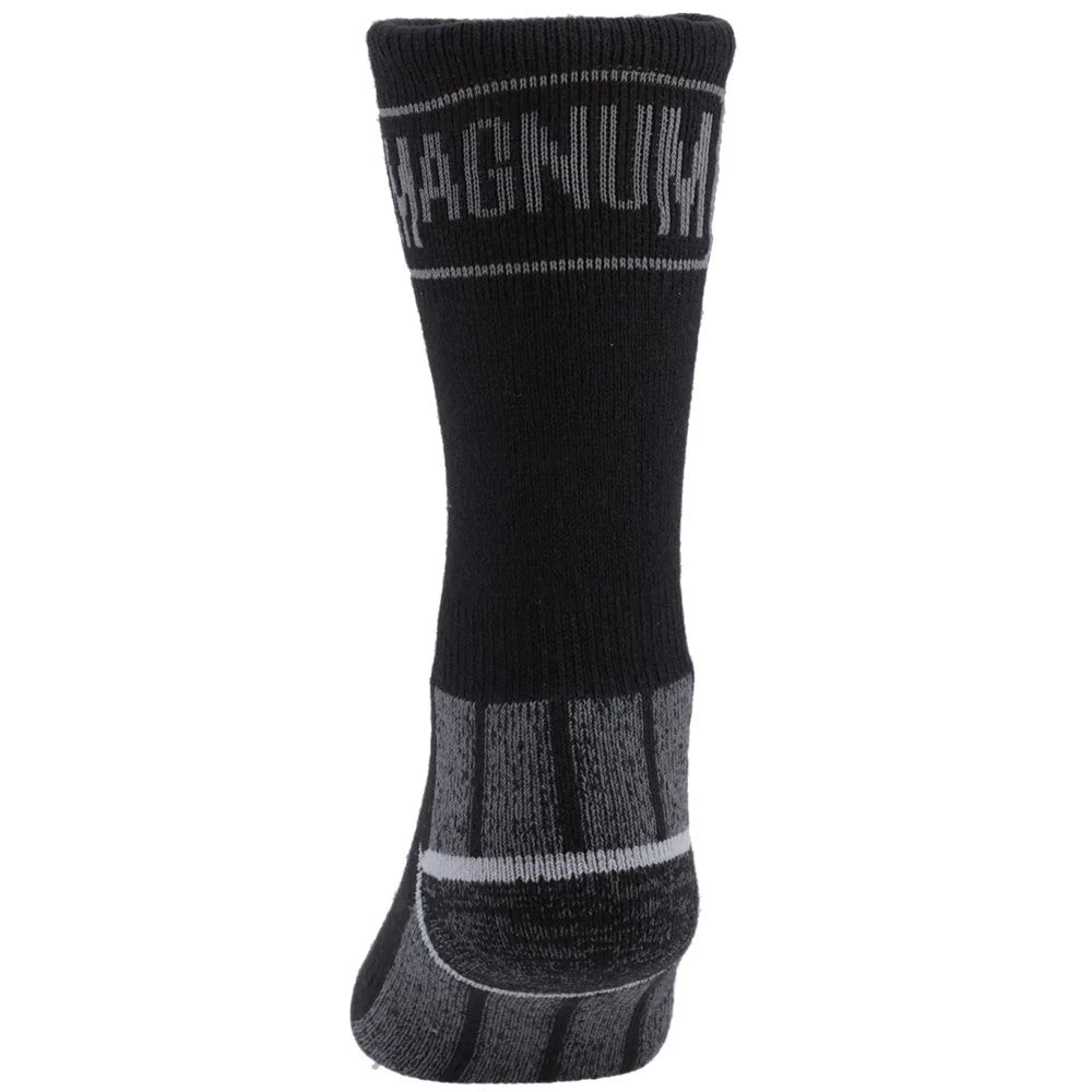 Magnum MX-5 Heavyweight Socks with Merino Wool – 1 Pair