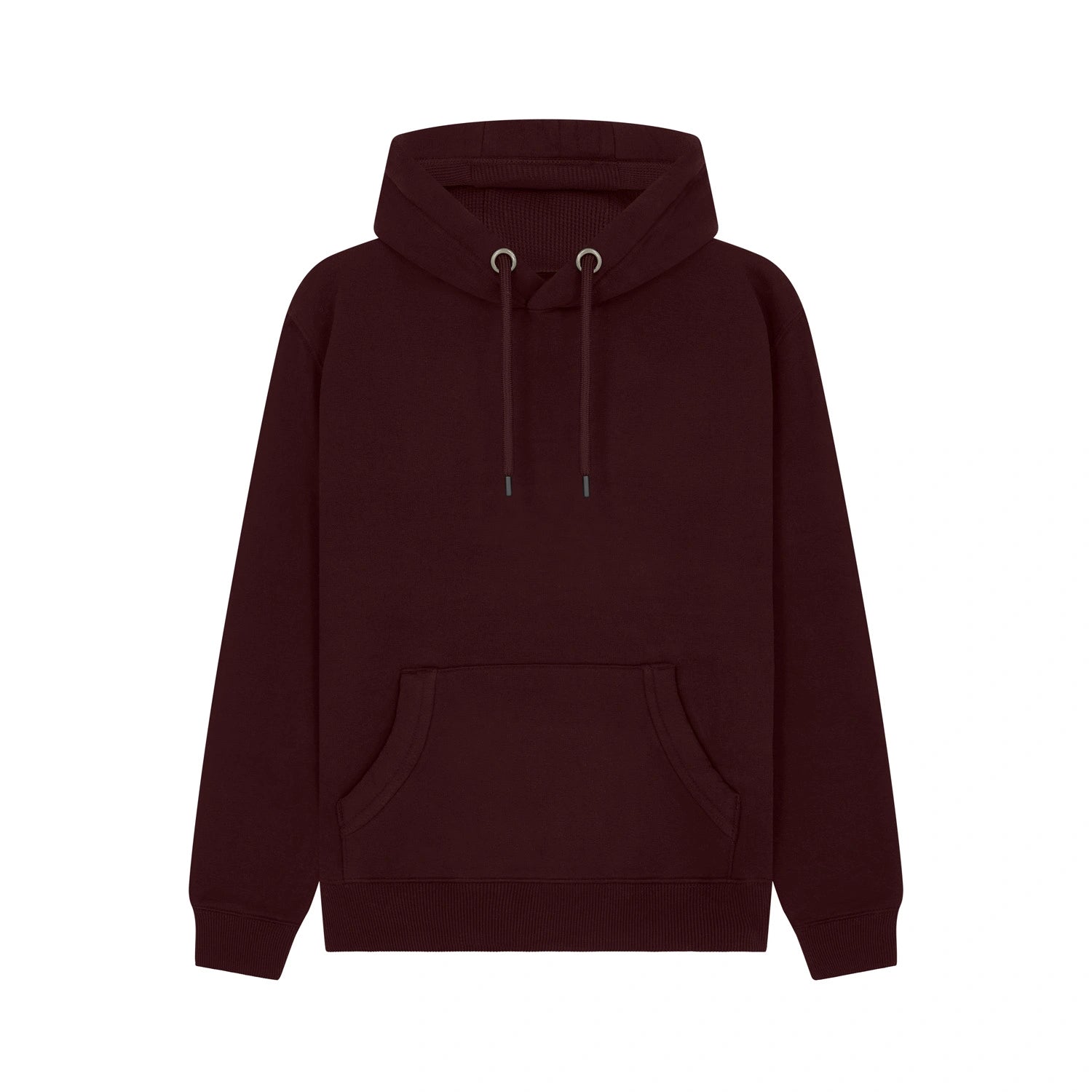 Cotton Ridge - Quasar Ultra Premium Hoodie - Maroon