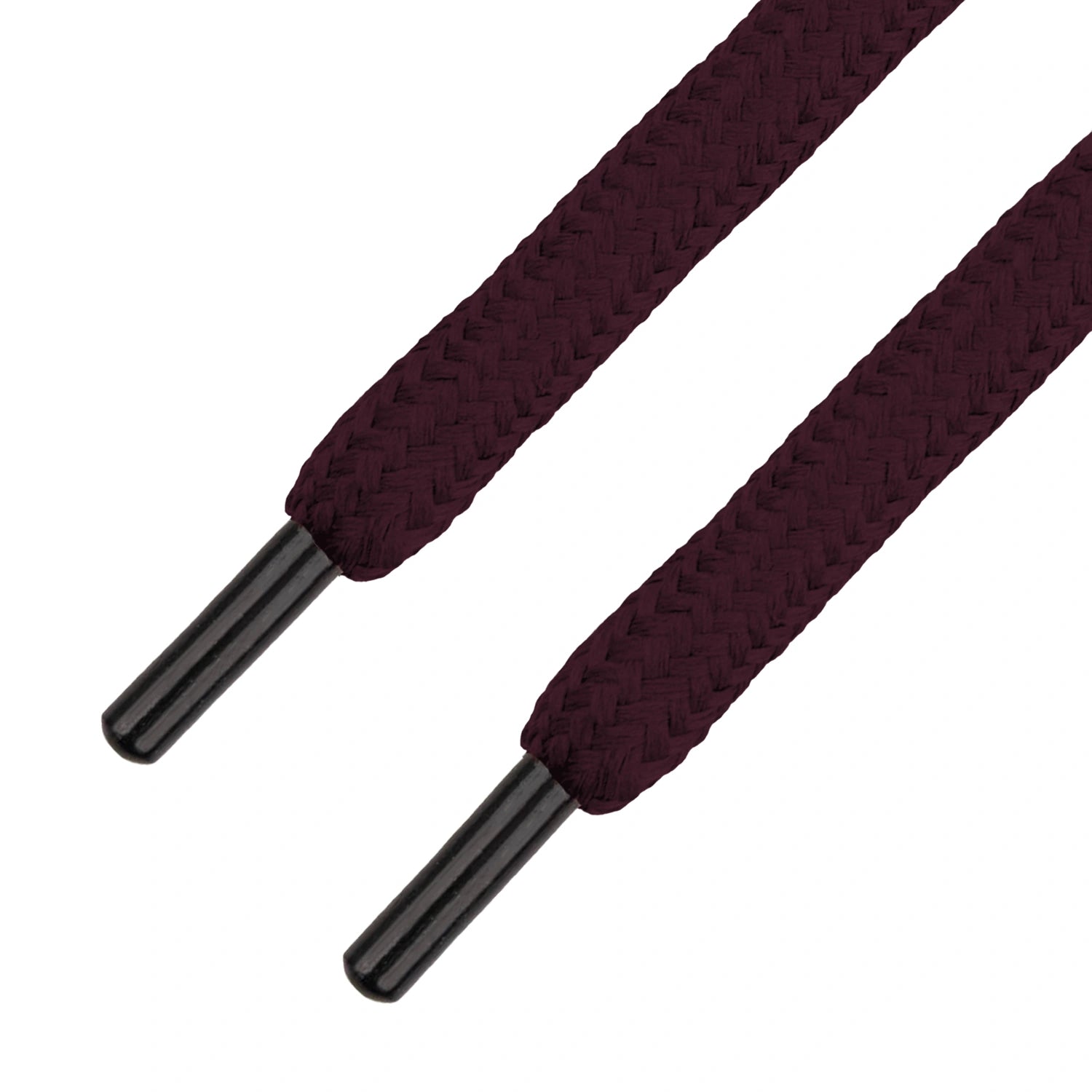 Cotton Ridge - Chunky Round Cord - Maroon