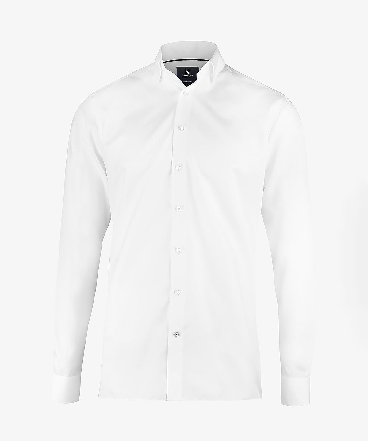 Nimbus - Portland modern fit – super non-iron business shirt