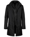Nimbus - Women’s Abington jacket - front view