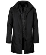 Nimbus - Women’s Abington jacket - front view