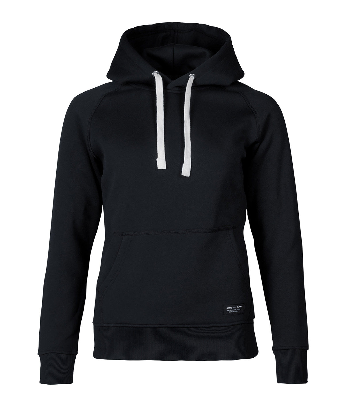 Nimbus - Women’s Brownsville – fashionable hooded sweatshirt