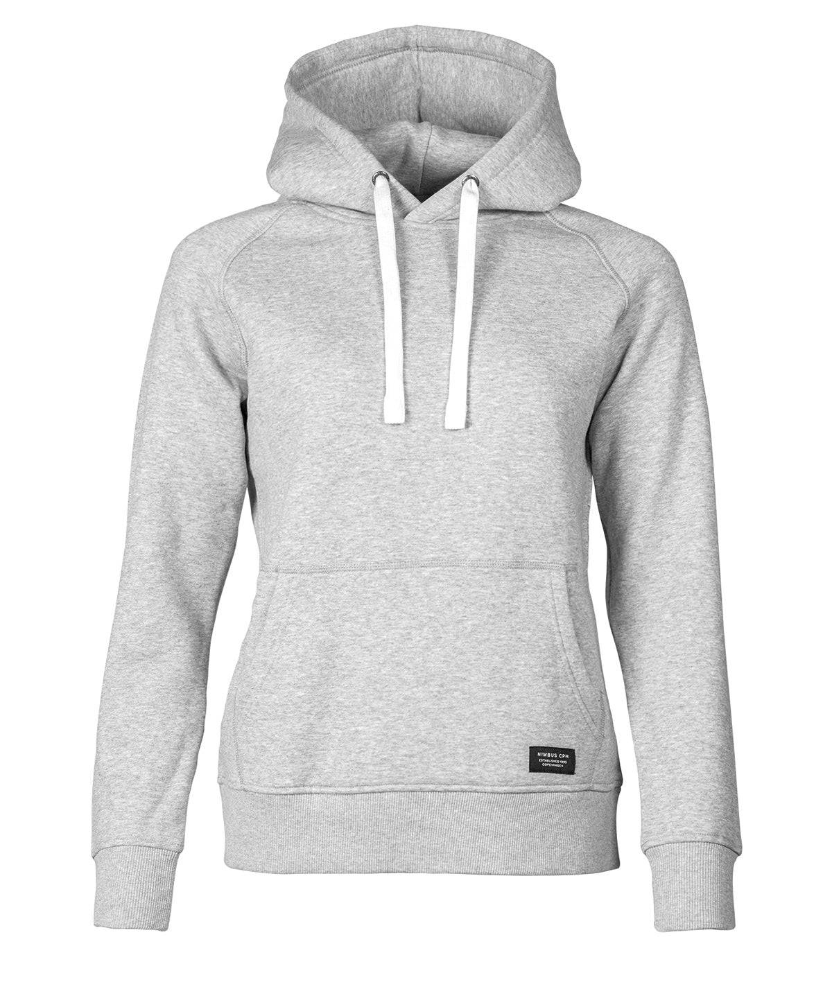 Nimbus - Women’s Brownsville – fashionable hooded sweatshirt
