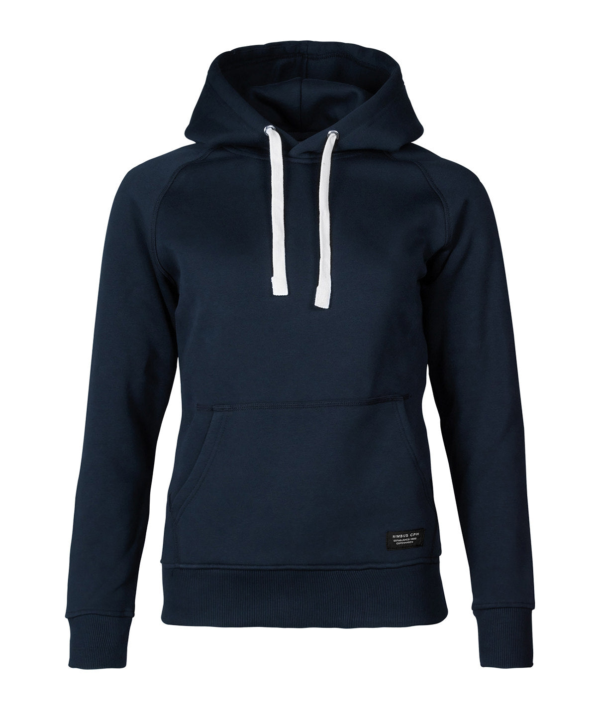 Nimbus - Women’s Brownsville – fashionable hooded sweatshirt