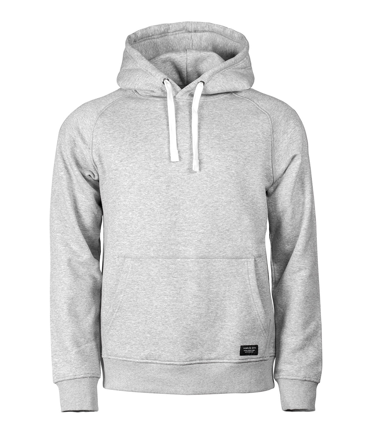Nimbus - Brownsville – fashionable hooded sweatshirt