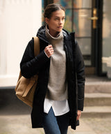 Nimbus - Women’s Northdale – fashionable winter jacket