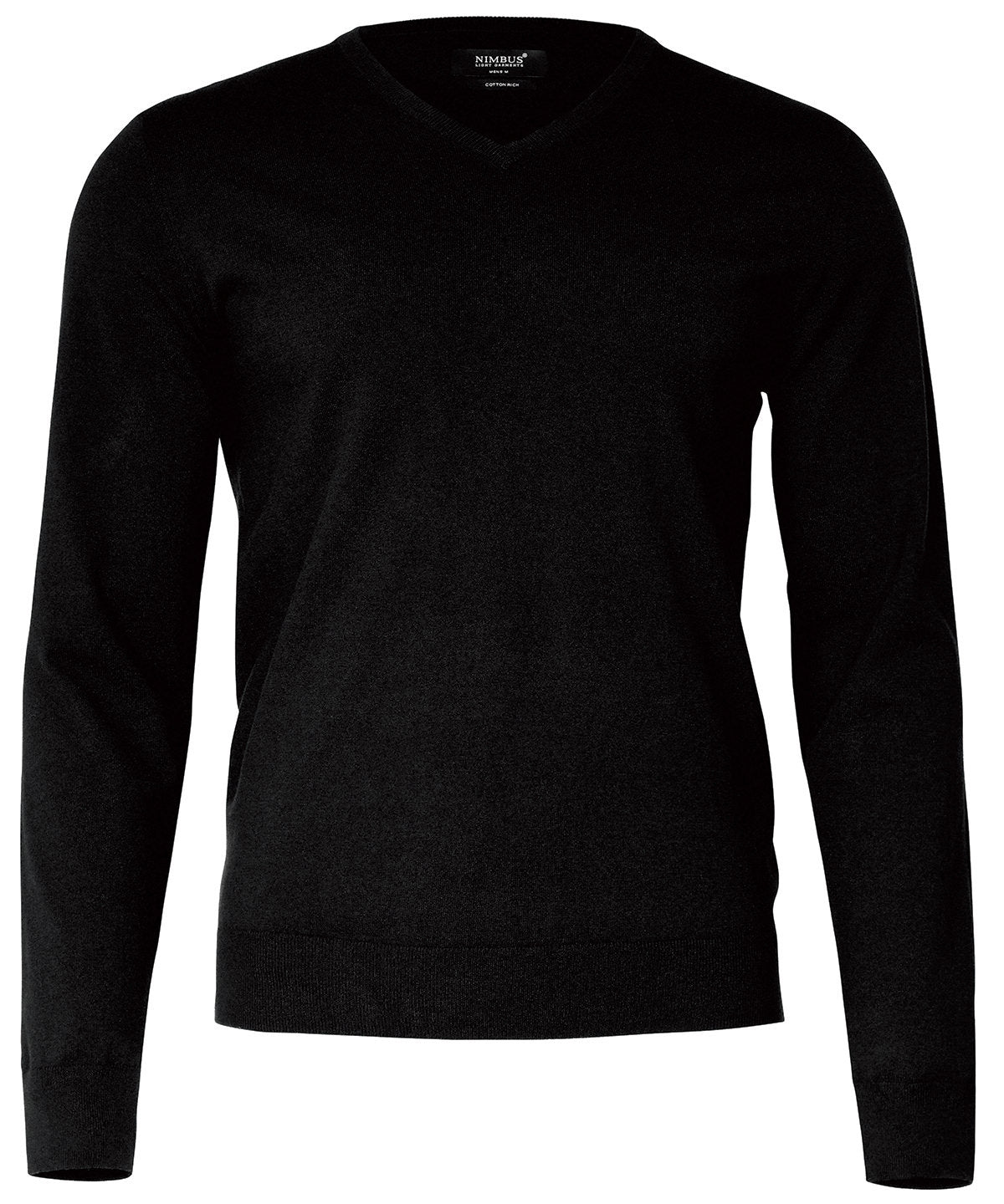 Nimbus - Brighton – elegant v-neck knit
