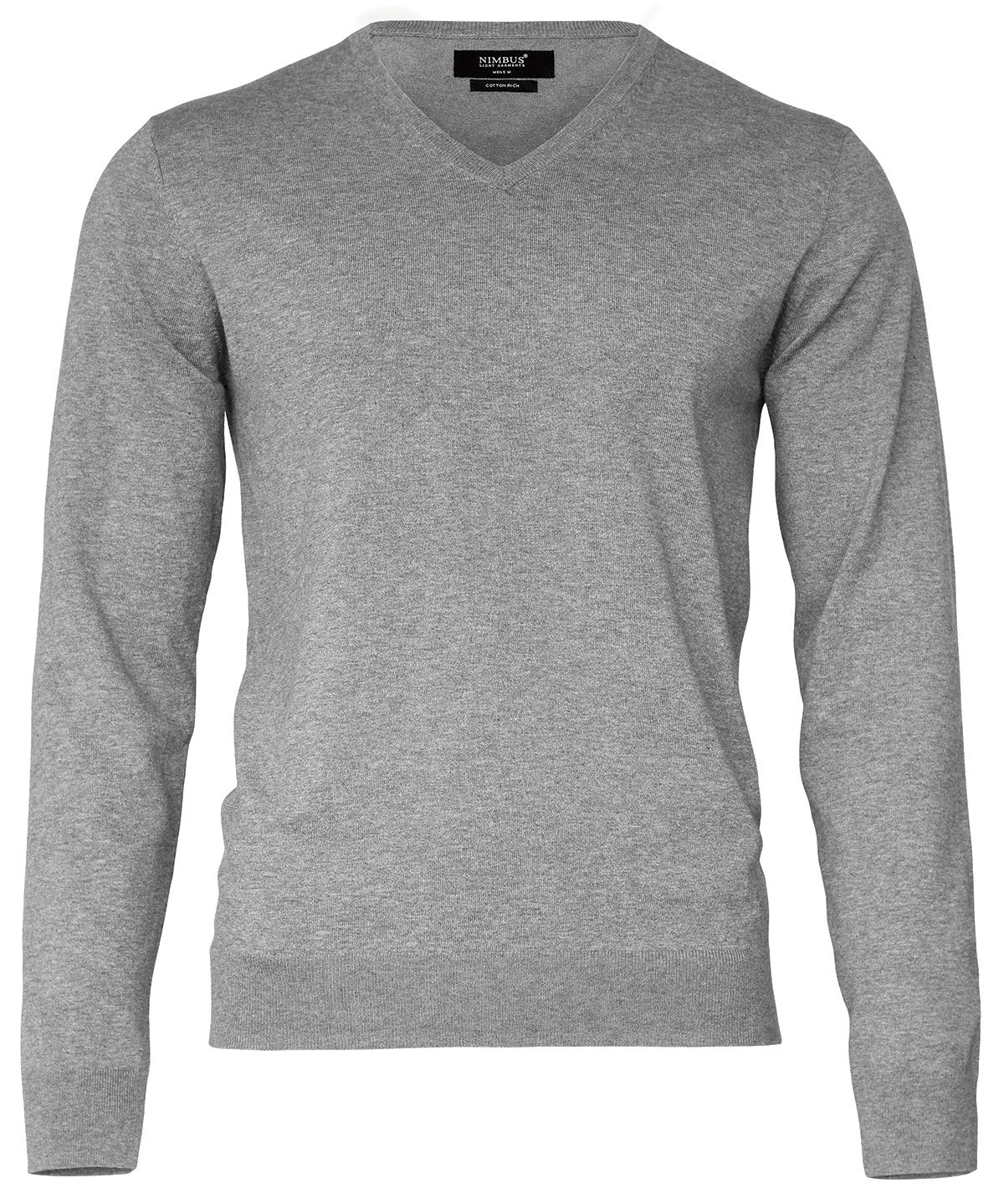 Nimbus - Brighton – elegant v-neck knit