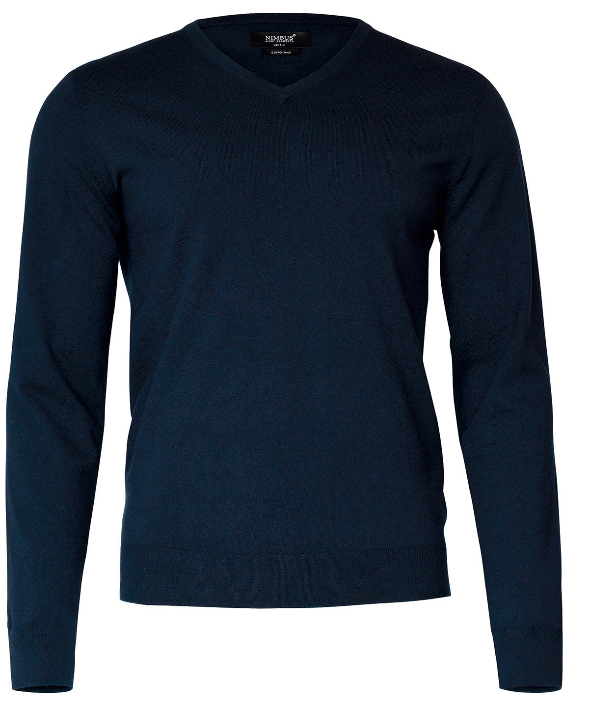 Nimbus - Brighton – elegant v-neck knit