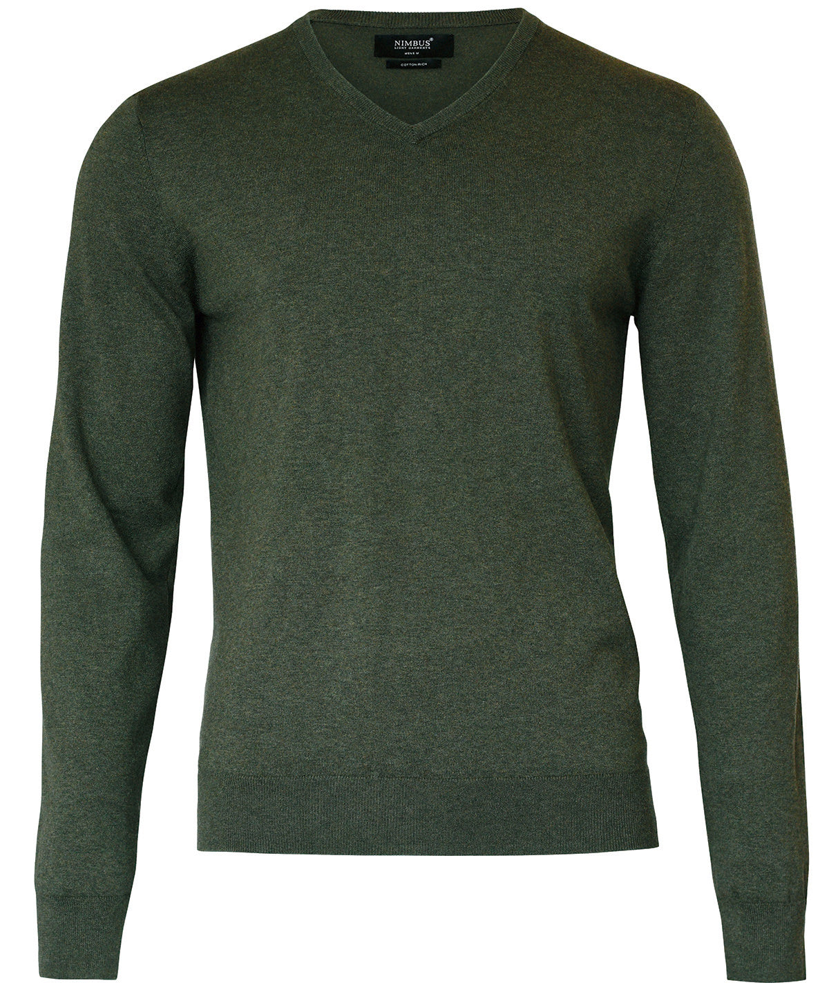 Nimbus - Brighton – elegant v-neck knit
