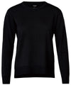 Nimbus - Women’s Beaufort – extra fine Cashwool merino knit