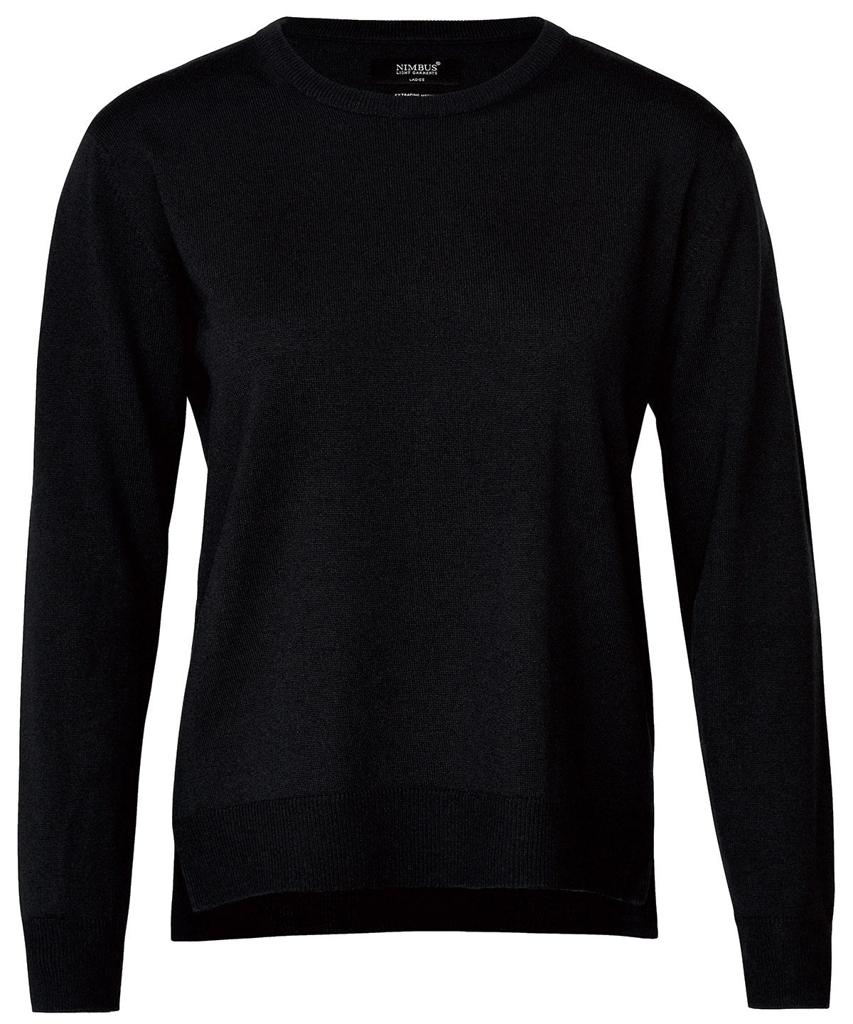 Nimbus - Women’s Beaufort – extra fine Cashwool merino knit