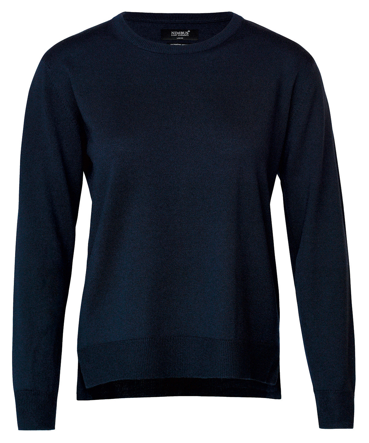 Nimbus - Women’s Beaufort – extra fine Cashwool merino knit