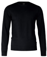 Nimbus - Beaufort – extra fine Cashwool merino knit - front view